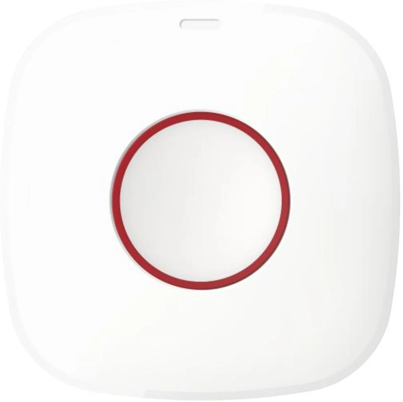 Imagen 0 de Boton de Emergencia Inalambrico Int Hikvision AX Pro