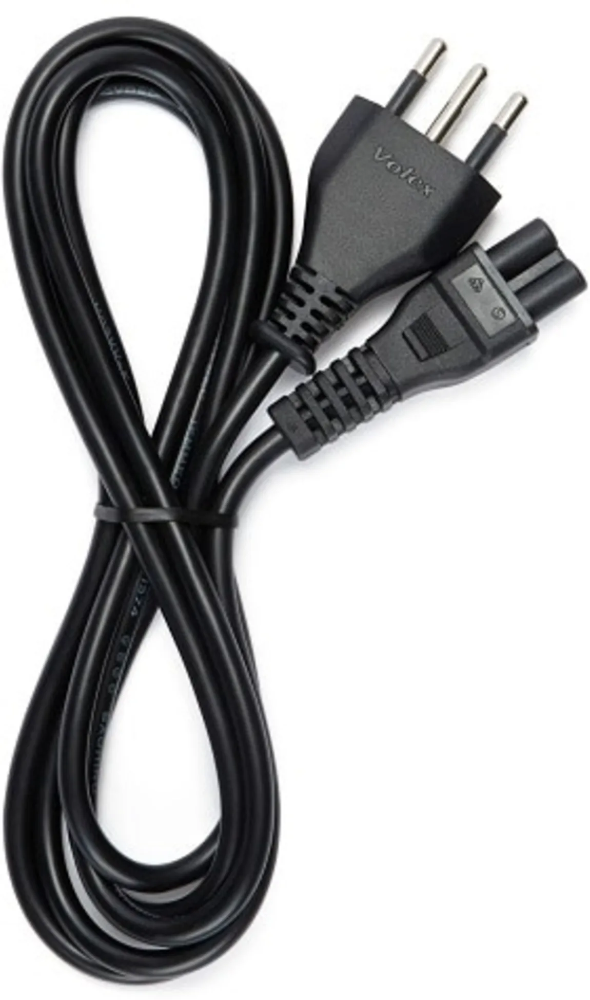Imagen 4 de Cargador Notebook Dell 65W (conector 4.5mm) cable 2mts