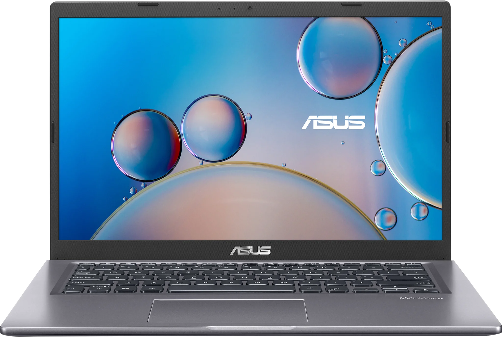 Imagen 2 de Notebook Asus M415DA-EB955W AMD R7-3700U RAM 8GB SSD 256GB 14" W11H