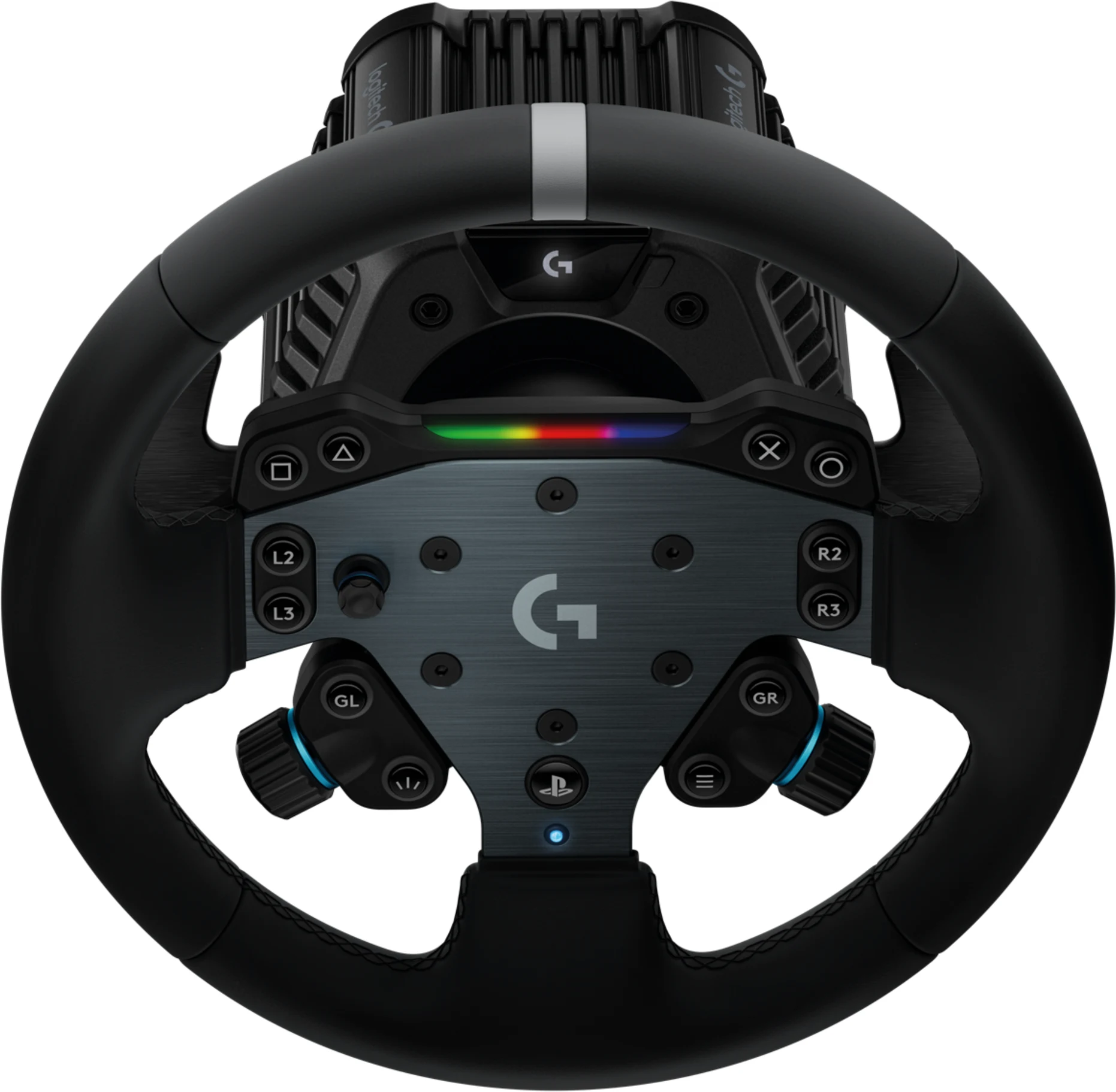 Imagen 12 de Volante de carreras RS50 System para PC, PS4 y PS5 TRUEFORCE