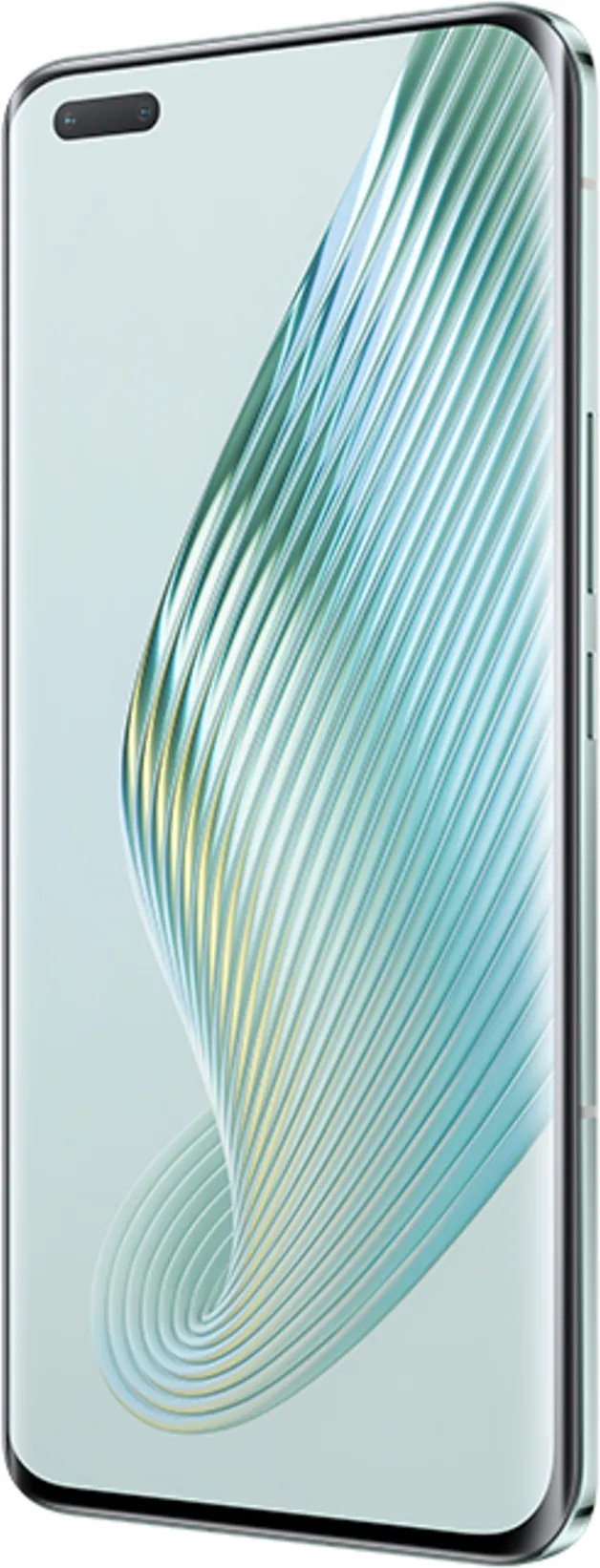 Imagen 4 de Honor magic 5 Pro green 12GB+512GB open