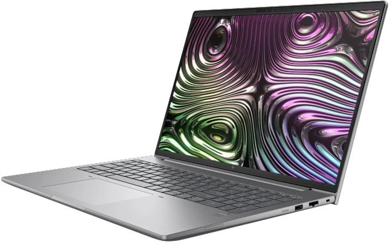 Imagen 1 de Notebook Workstation HP ZBook X G1i Ultra 7 255HX RAM32GB SSD1TB 16" W11P