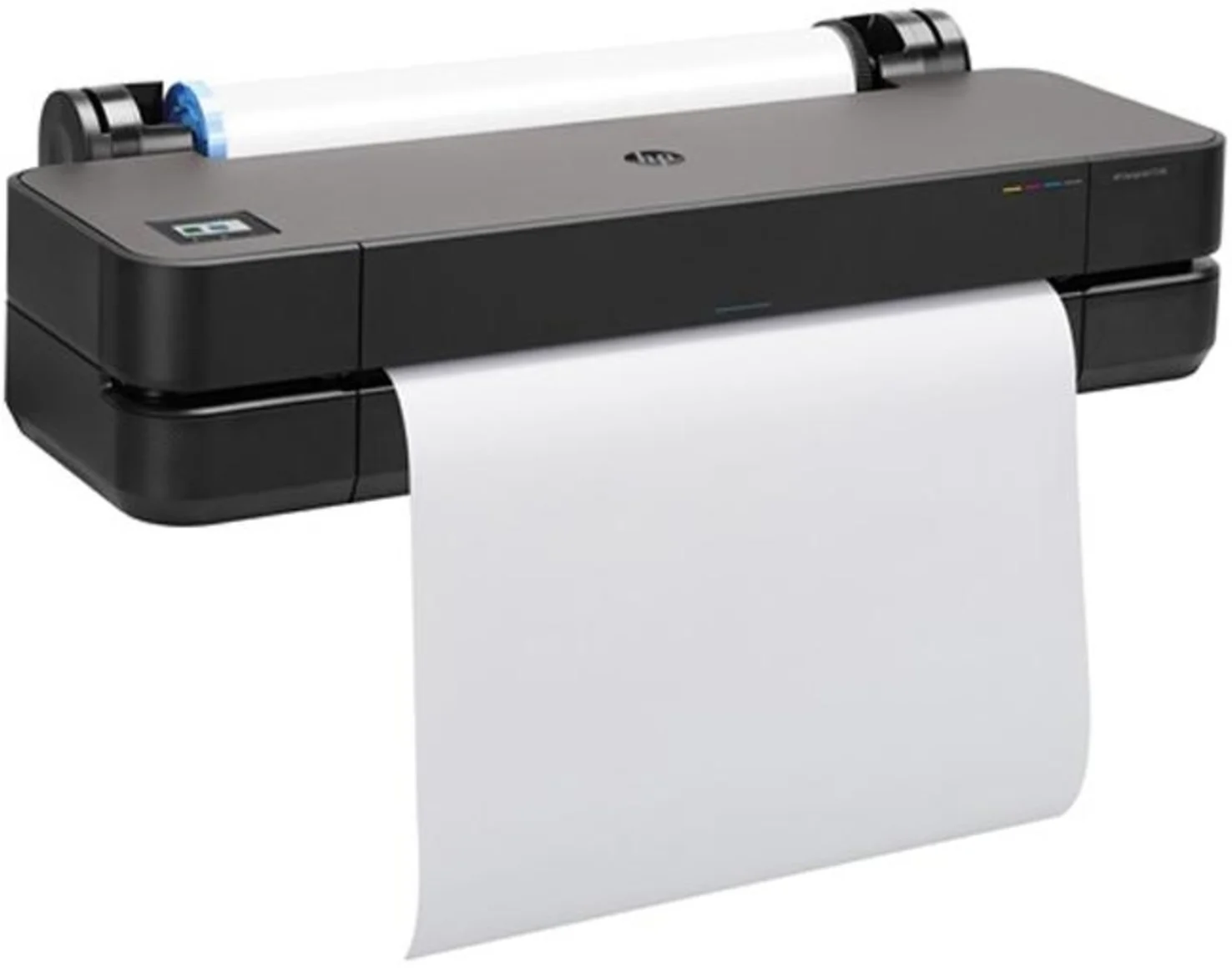 Imagen 0 de Plotter HP DesignJet T250 24" Inyección de Tintas color Ethernet USB 2.0 WiFi 