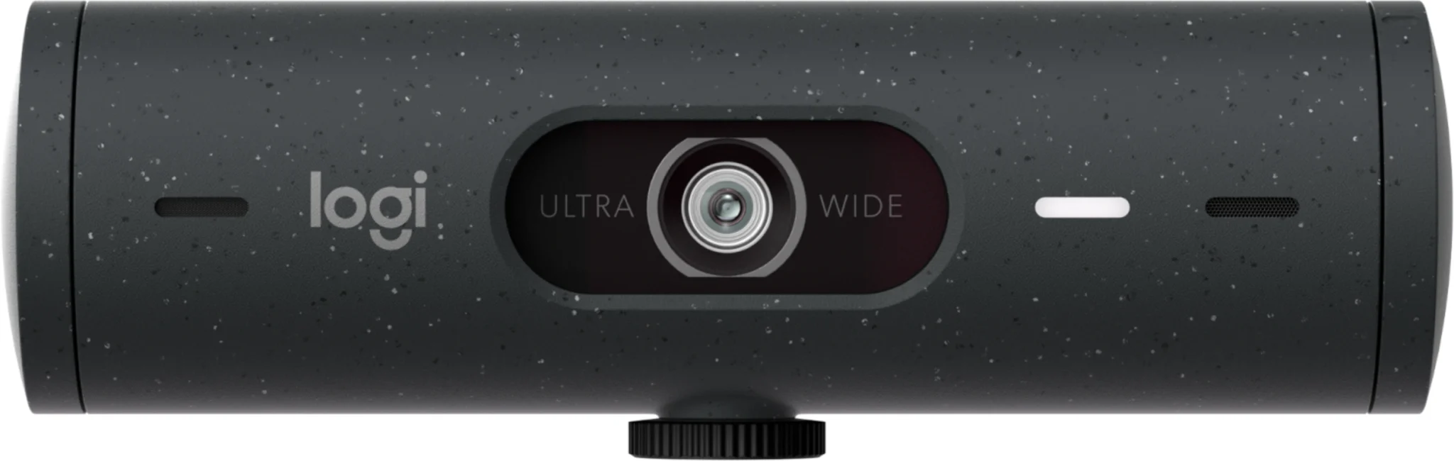 Imagen 5 de Webcam Logitech Brio 500 4mp Full HD 1080p Micrófono Integrado USB-C Grafito