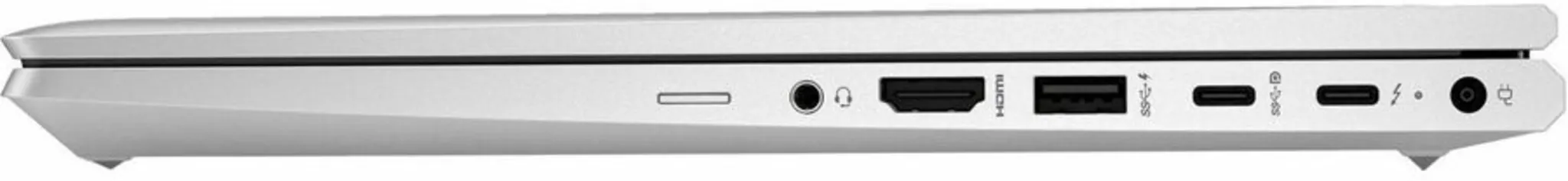Imagen 1 de Notebook HP EliteBook 640 G10 I7-1355U RAM 16GB SSD 512GB 14" W11P