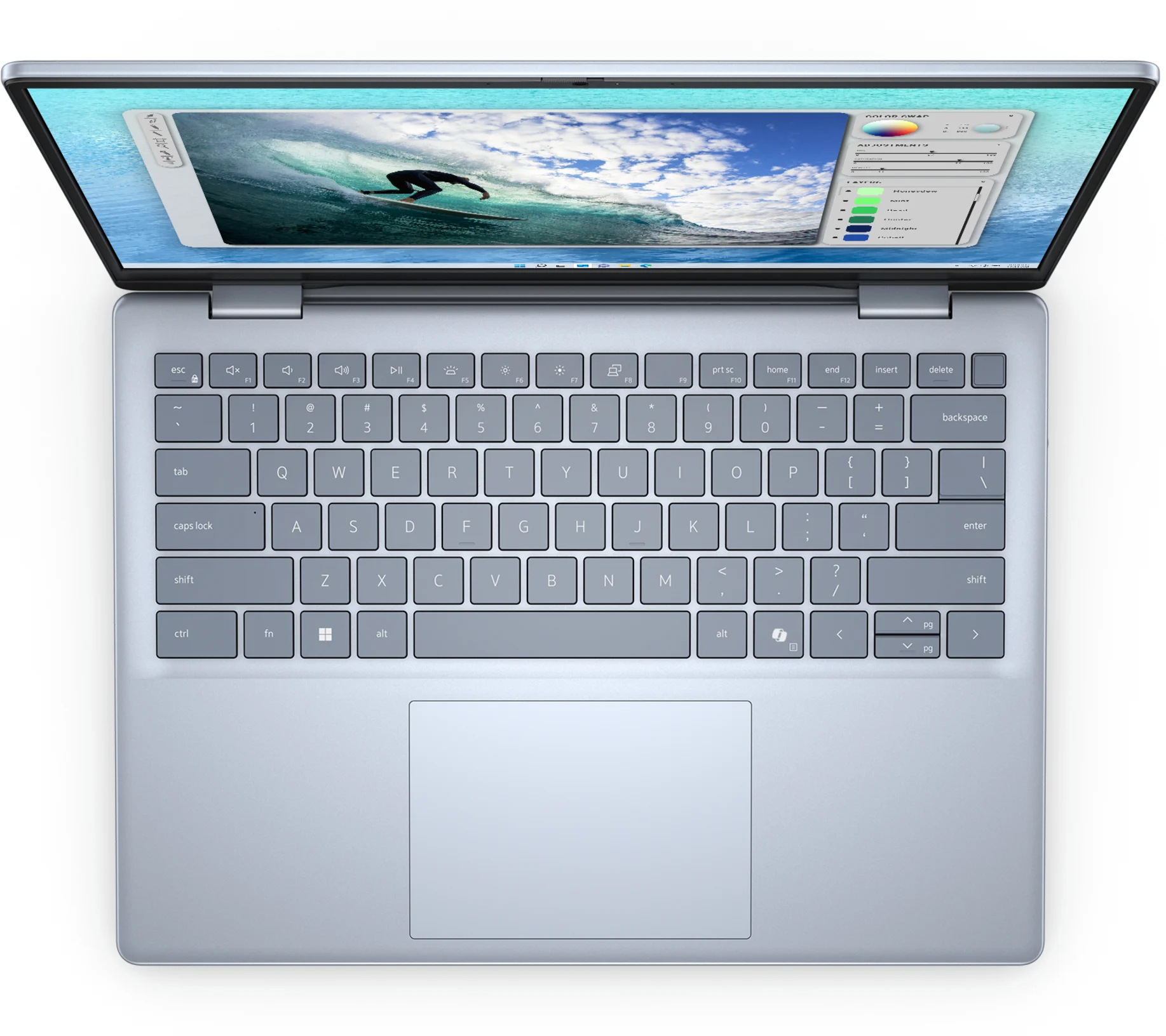 Imagen 2 de Notebook Dell Inspiron 5440 I5-1334U RAM 8GB SSD 512GB 14" W11H