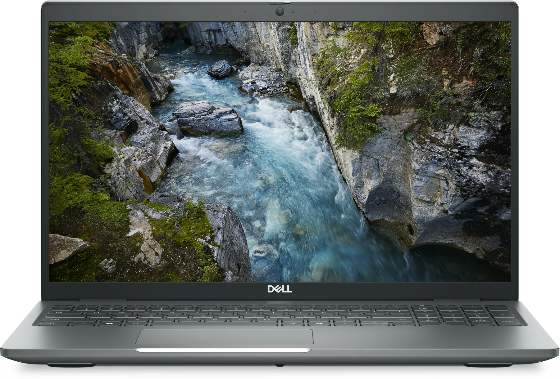 Imagen 1 de Notebook Dell Precision 3591 Ultra 7 155H RAM 16GB SSD 512GB 15.6" W11P