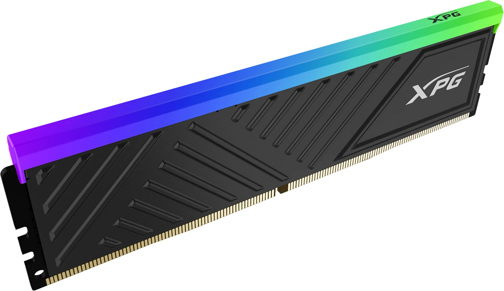 tecnomas.cl | [AX4U320016G16A-SBKD35G] Memoria RAM 16GB DDR4 3200MHz