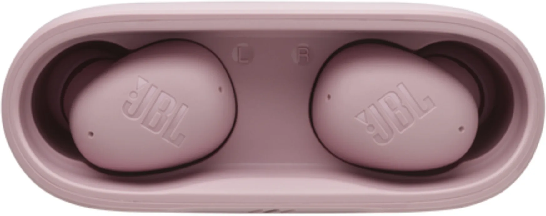 Imagen 4 de Audífonos Inalámbricos InEar JBL Wave Buds 2, c/Mic Cuna de Carga Color Rosado