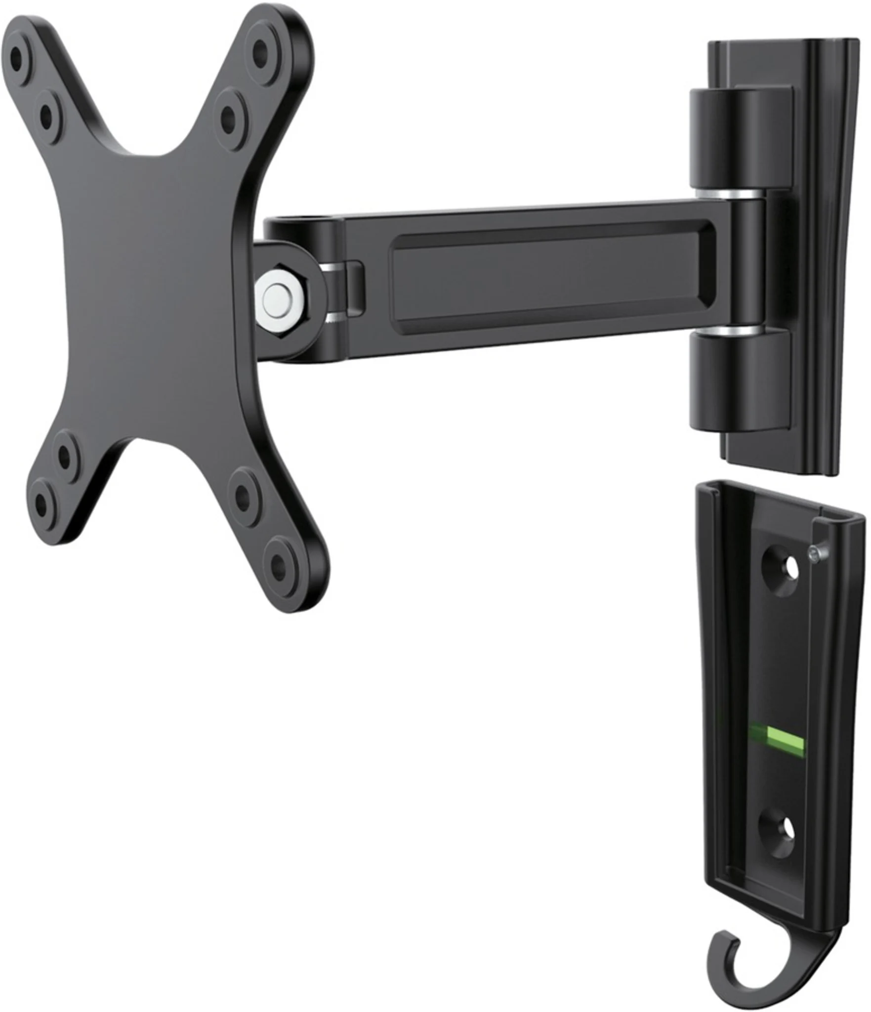 Imagen 2 de Soporte de Pared VESA un giro