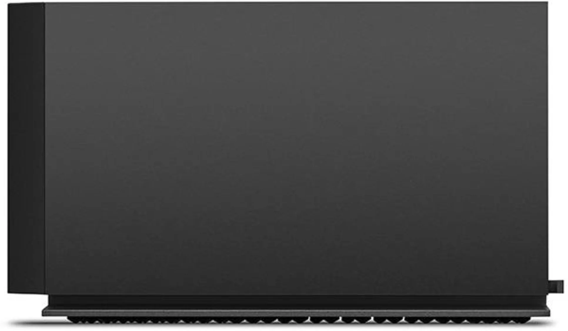 Imagen 3 de Disco Duro Externo LaCie D2 8TB 2.5" USB-C 3.0 7200RPM 260MBs MacPC Negr