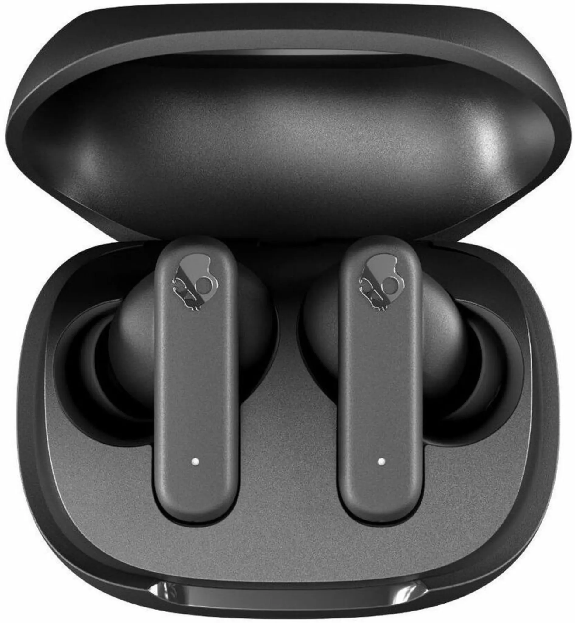 Imagen 2 de Audífonos Inalámbricos Skullcandy Smokin' Buds, InEar Bluetooth5.1, Color Black