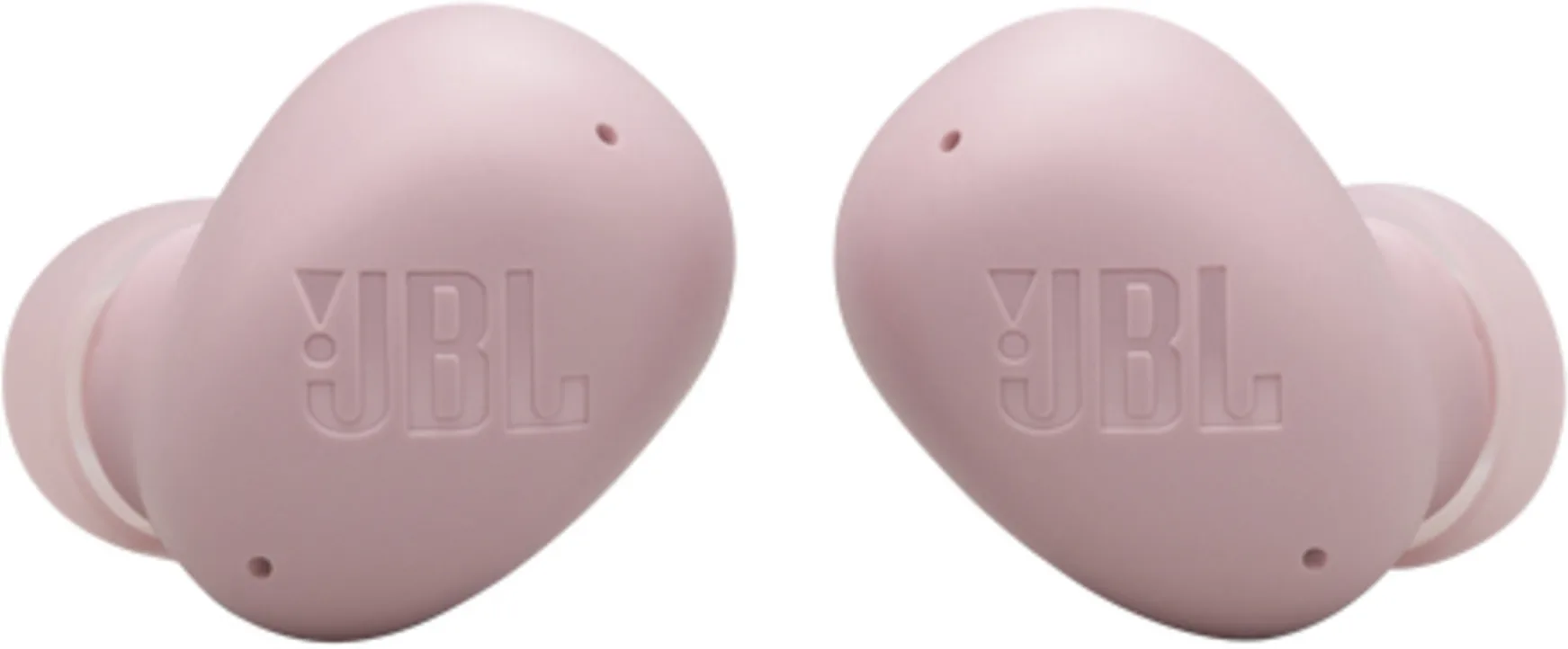 Imagen 1 de Audífonos Inalámbricos InEar JBL Wave Buds 2, c/Mic Cuna de Carga Color Rosado