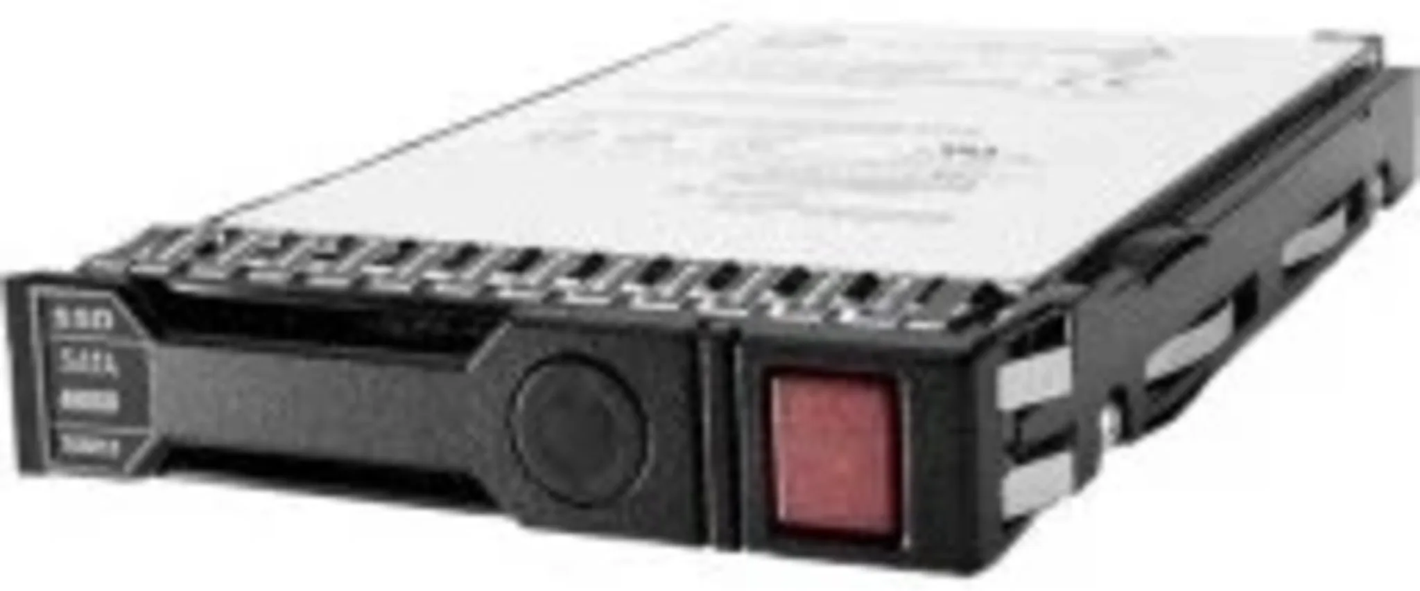 Imagen 0 de HP 480 GB (765015-001)