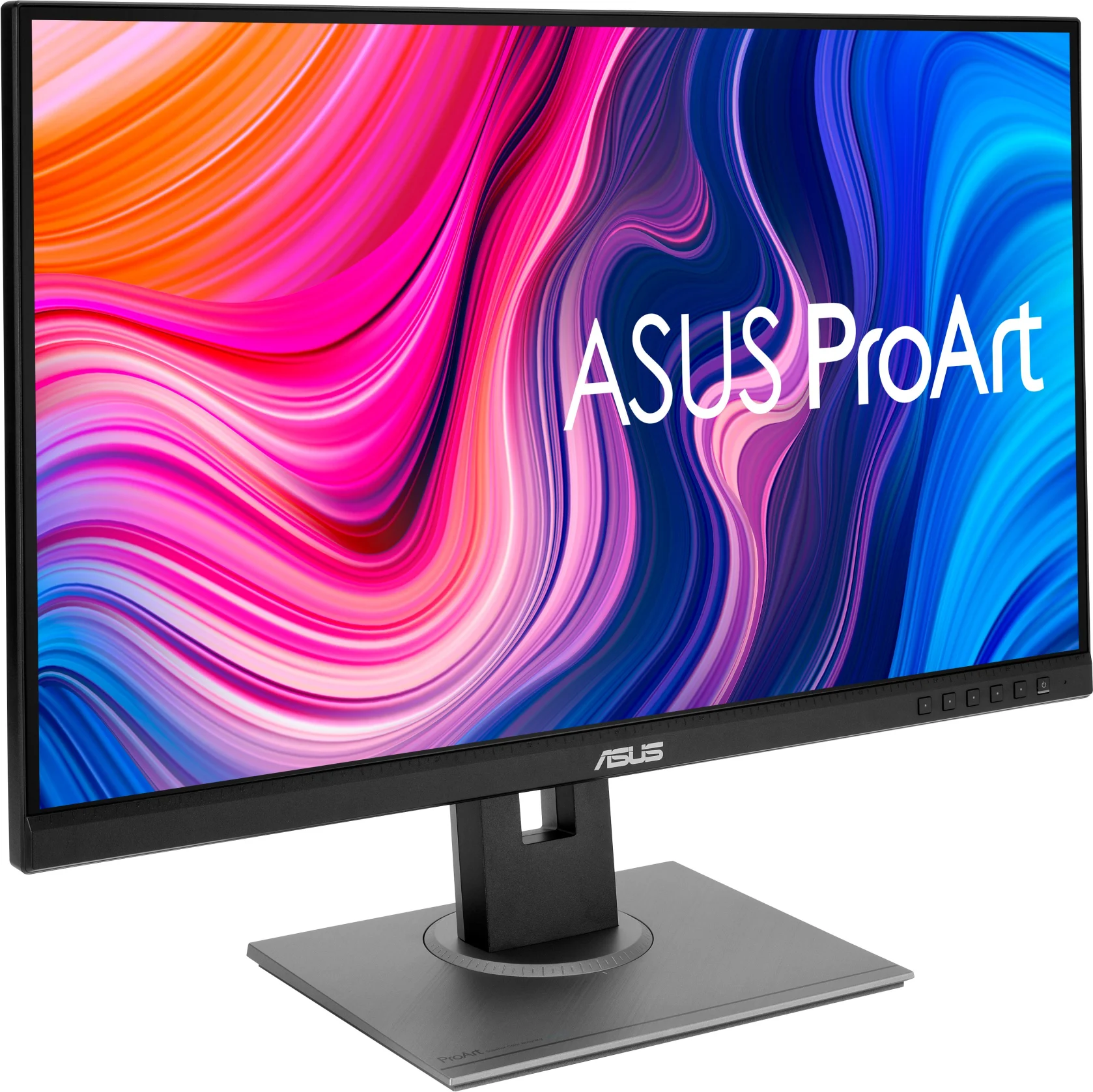 Imagen 4 de Monitor Asus PA278QV ProArt 27" QHD 2560*1440 LED IPS DP mDP DVI HDMI USB 75Hz