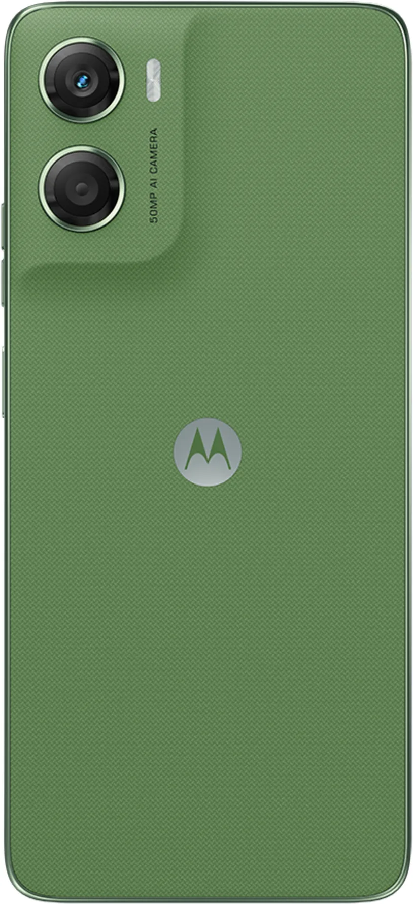 Imagen 4 de Celular Motorola Moto G06 Memoria 128GB RAM 4GB 50MP 6.8'  Verde