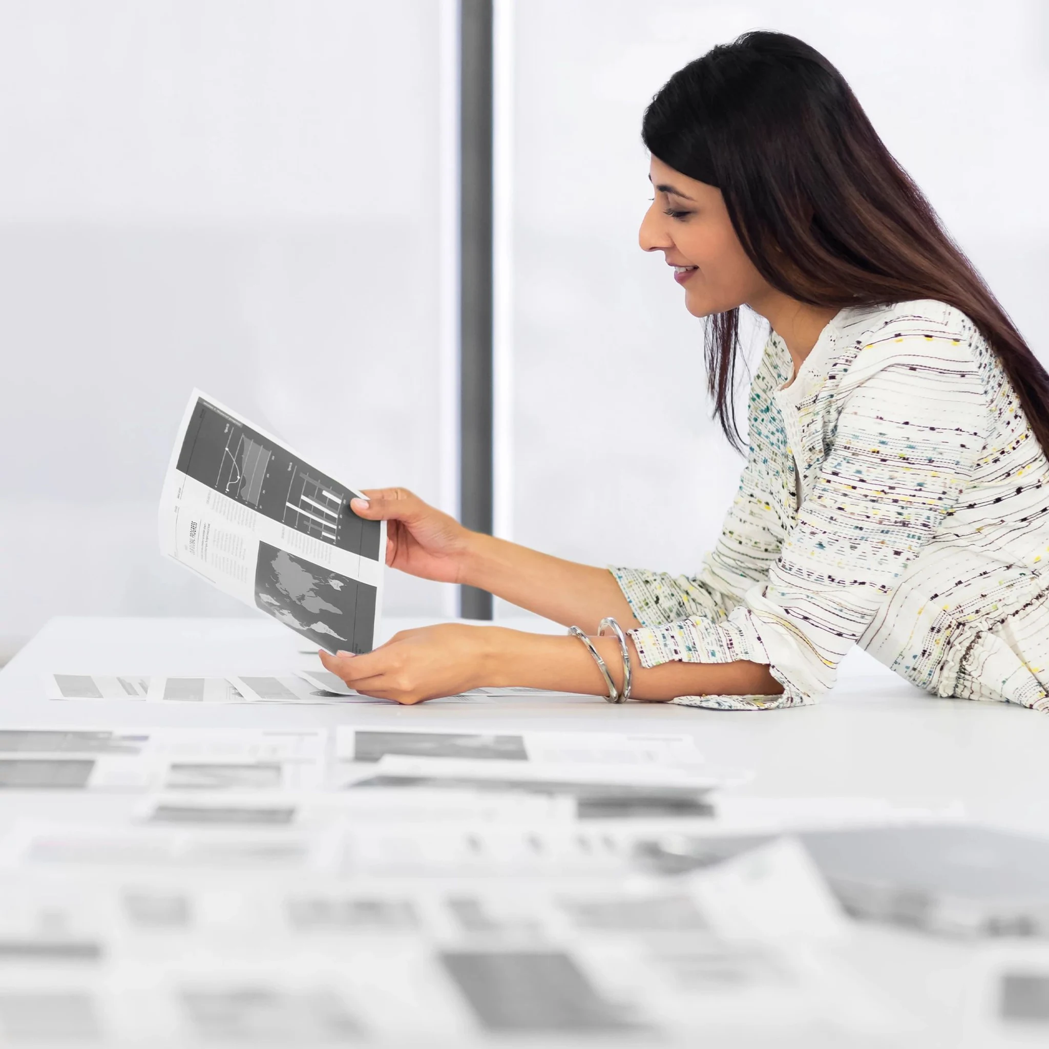 Imagen 3 de Toner HP 145A Negro Ser. 3001-3008dn/dw/dne/dwe, 3101-3108fdn/fdw/fdne/fd 1500Pá