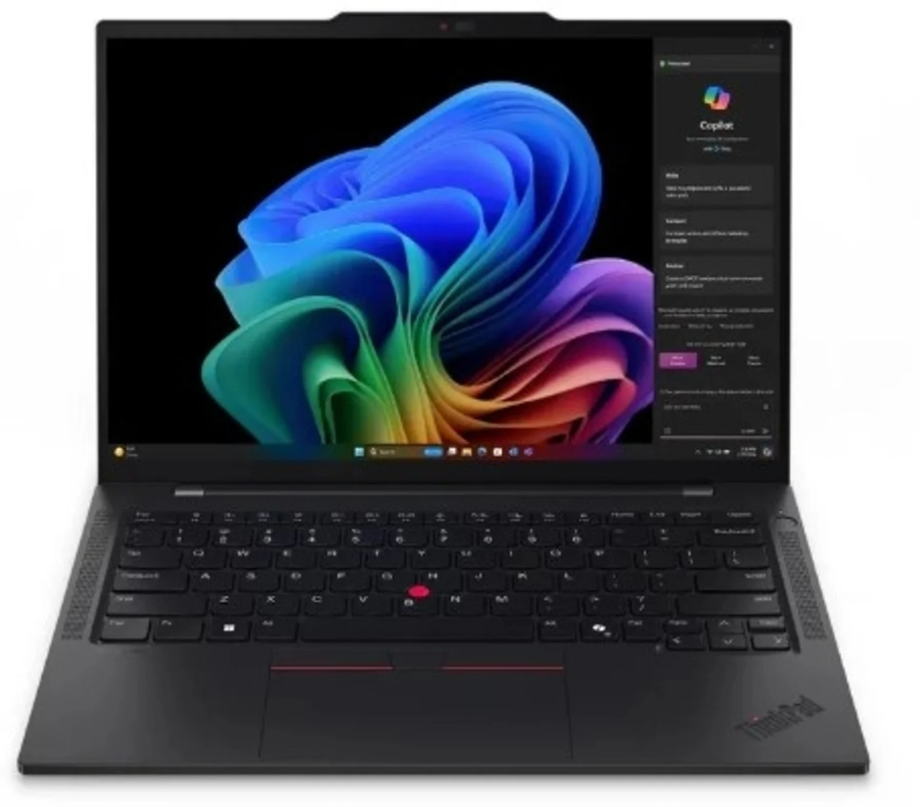 Imagen 0 de Notebook Lenovo Thinkpad X13 Gen6 Ultra 7 255U RAM 32GB SSD 1TB 13.3" W11P