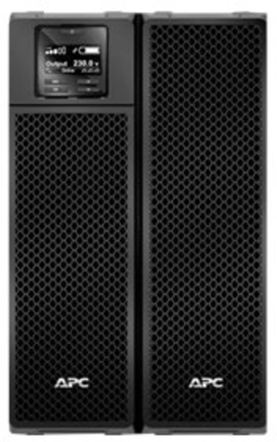 Imagen 1 de UPS APC SRT8KXLI 8.000VA OnLine Doble Conversión Linea Opción Rack