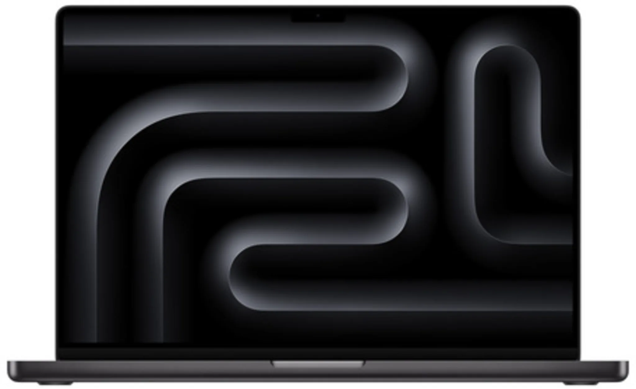 Imagen 0 de MacBook Pro 16/ M5 Max 18C/ GPU 40C/ 48GB RAM/ 2TB negro espacial