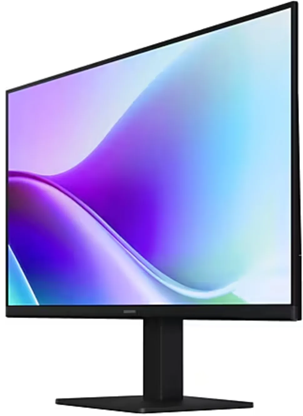 Imagen 2 de Monitor Samsung Essential S3 S32GD 22" FHD 1920*1080 IPS 2*HDMI 120Hz 5 (GTG)
