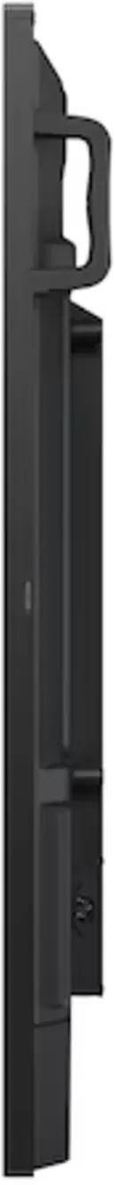 Imagen 2 de Pantalla Interactiva 12/7 Samsung LH65WAF 65" UHD3840*2160 IPS WiFi Bt HDMI USB