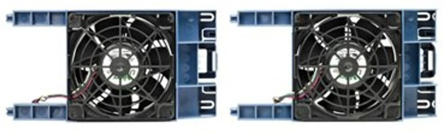 Imagen 0 de HPE ProLiant DL300 Gen10 Plus 2U Standard Fan Kit