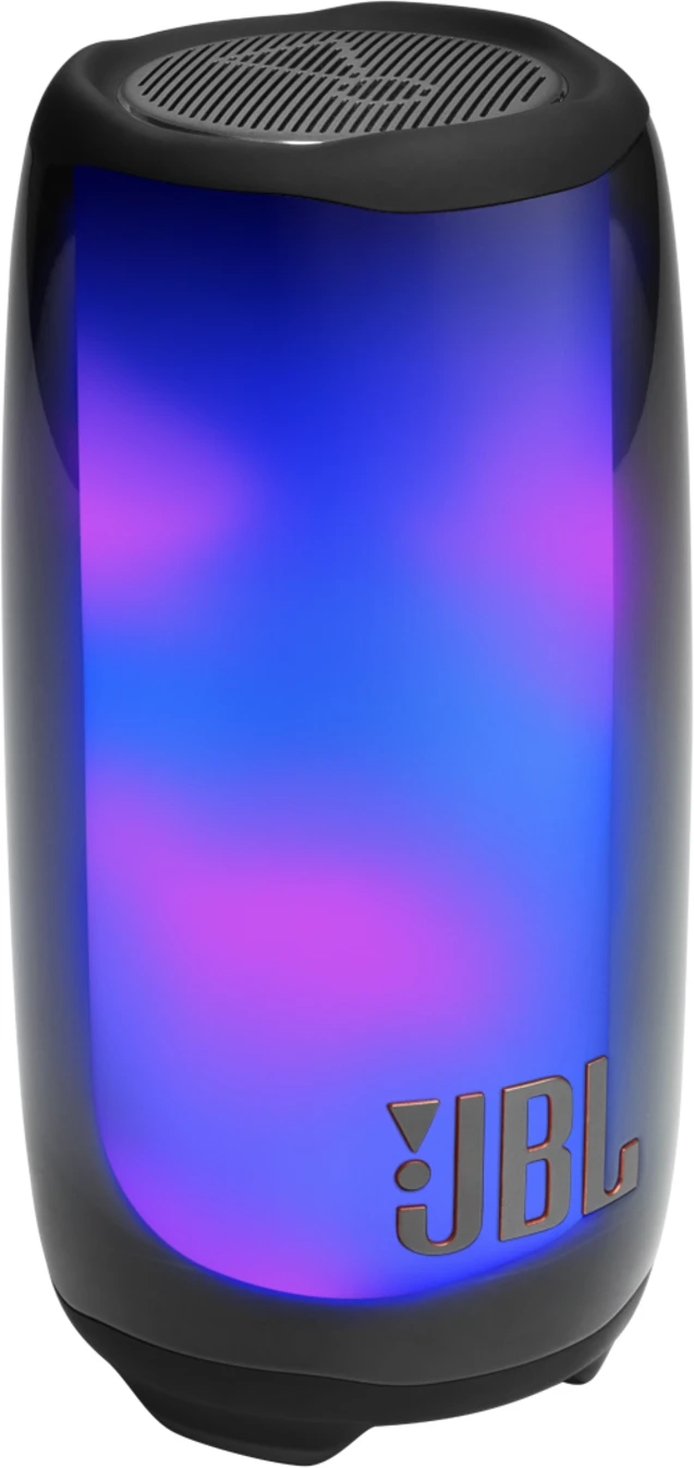 Imagen 8 de Parlante Inalámbrico JBL Pulse 5, Bluetooth5.1IP67 Batería 12hrs Luces360° Negro
