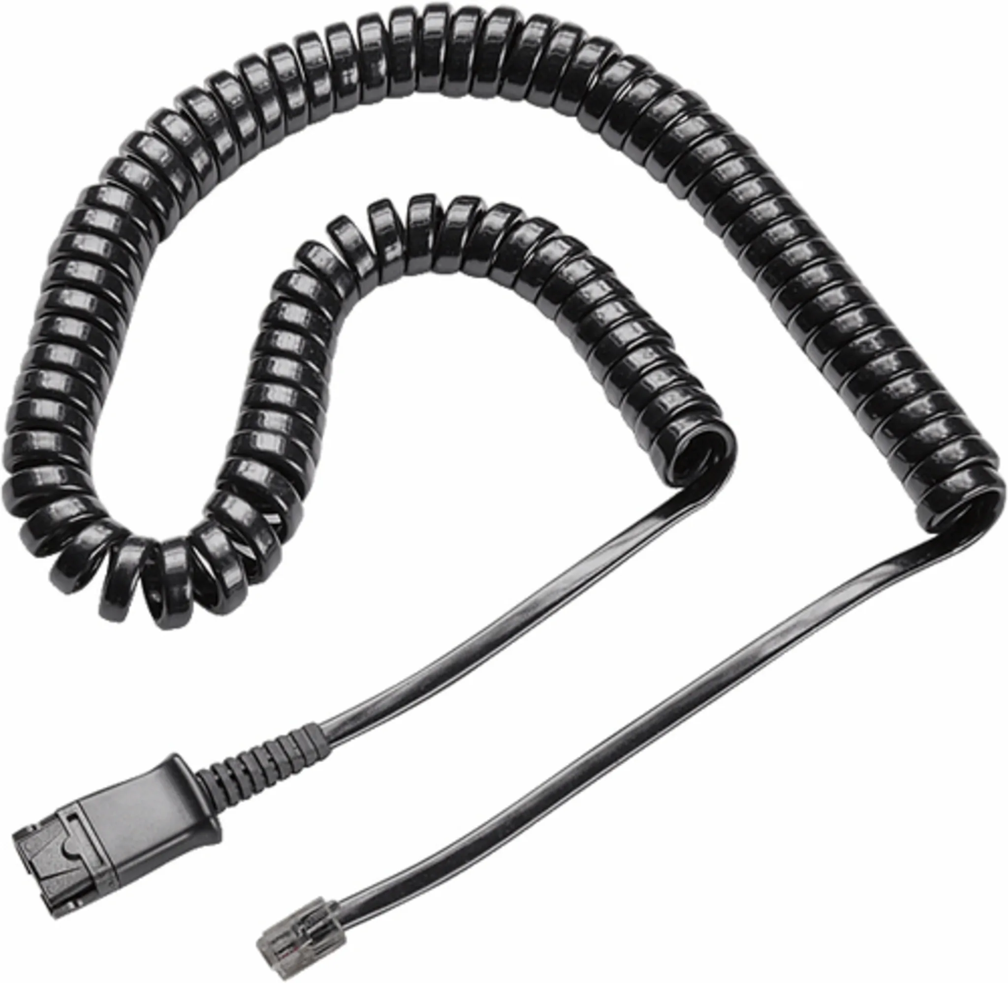 Imagen 0 de Cable Plantronics 38099-01