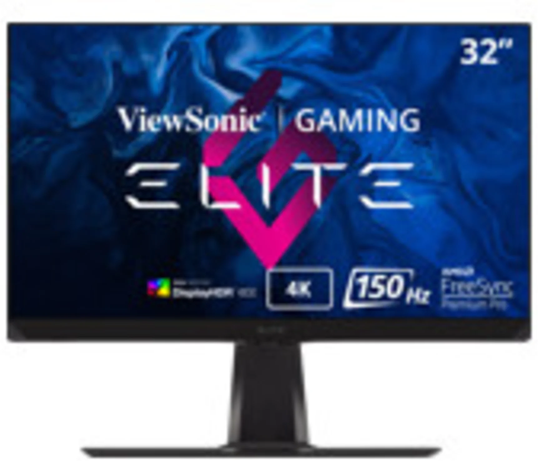 Imagen 5 de Monitor Gamer Viewsonic XG320U 32" UHD 4K 3840*2160 LED IPS DP HDMI USB 150Hz