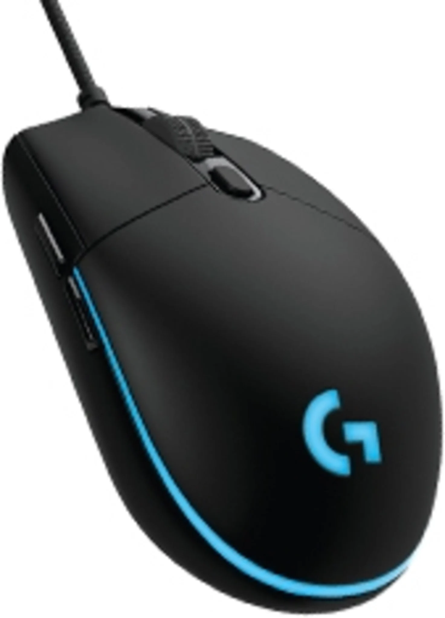 Imagen 0 de Logitech Pro Gaming (910-004855)