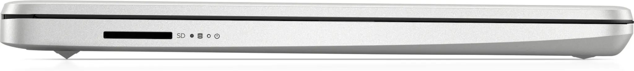 Imagen 1 de Notebook HP 14-dq2025la i3-1115G4 RAM 4GB 256 SSD 14"  W10H