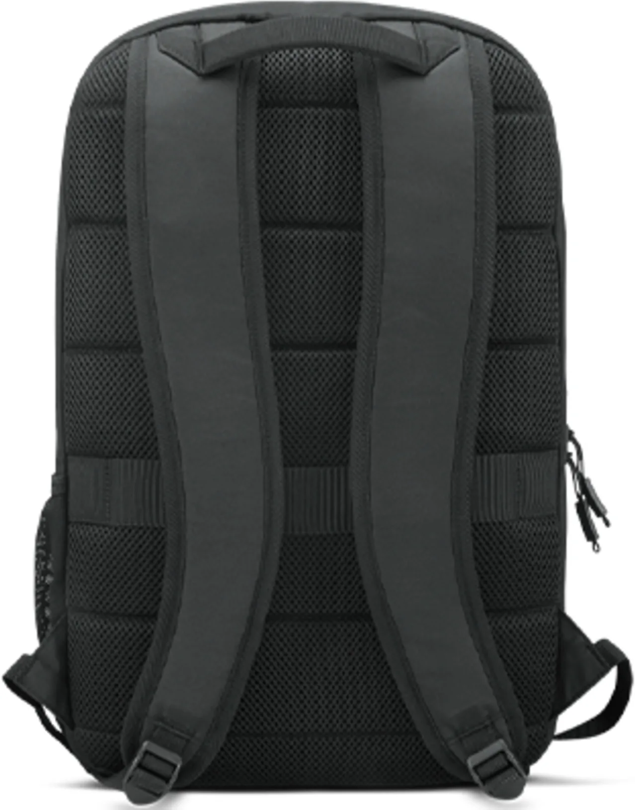 Imagen 3 de Mochila para Notebook Lenovo Essencial 16" Backpack (Eco) Poliéster, RPET Negro