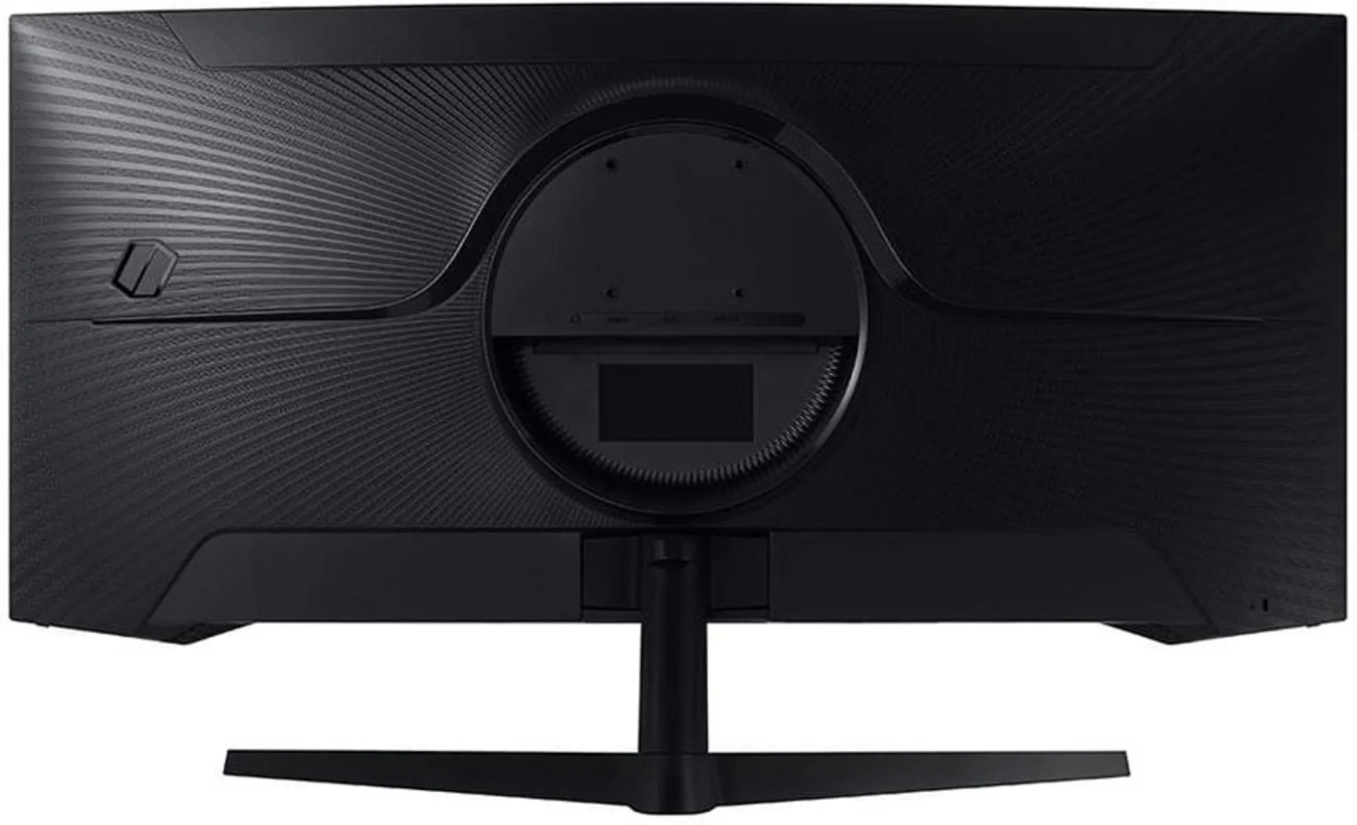 Imagen 3 de Monitor Gamer Curvo Samsung Odyssey G5 34" VA 3440*1440 HDMI DP 1ms 165Hz