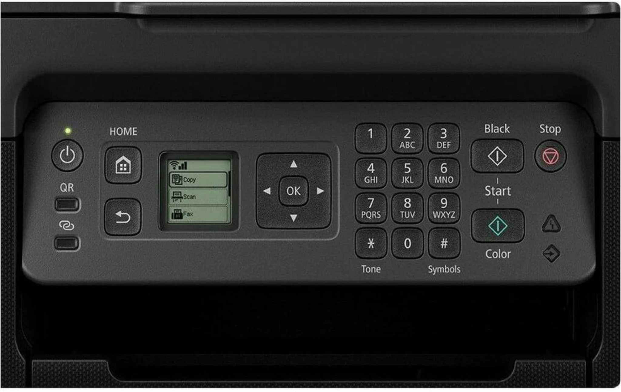 Imagen 8 de Impresora Multifunción Canon PIXMA G4170, ADF FAX Wi-Fi Bluetooth USB2.0