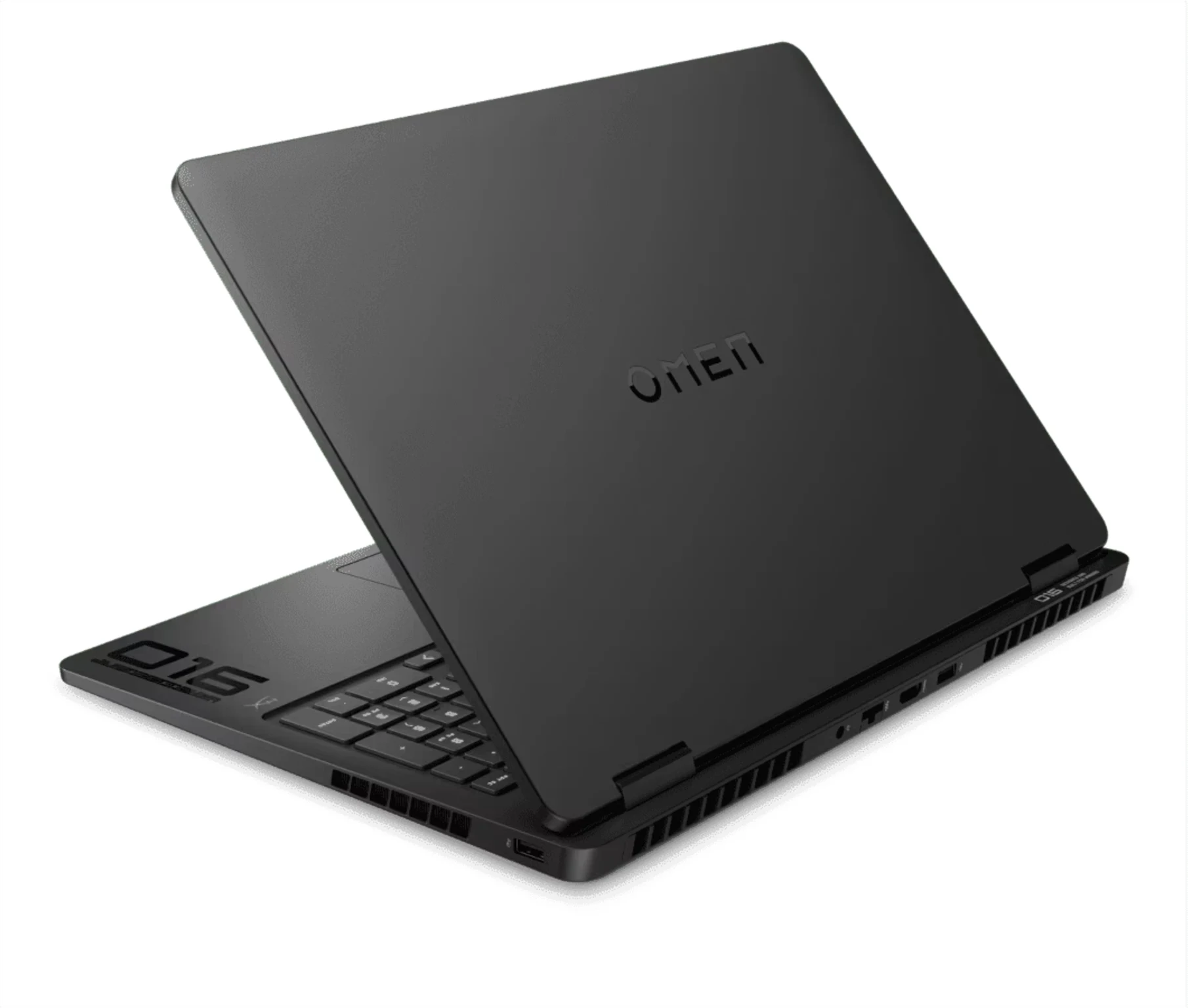 Imagen 3 de Notebook Gamer HP 16-AP0007LA AMD R9 8940HX RAM 24GB SSD 1TB 16" RTX5070 W11H