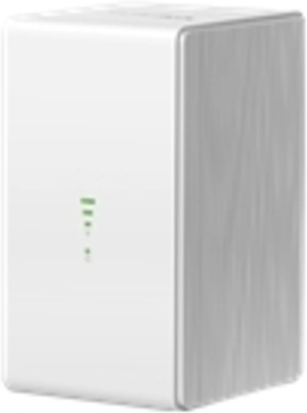 Imagen 0 de Mercusys MB110-4G V1 - Enrutador inalambrico - WWAN - Wi-Fi, LTE - 2,4 GHz - 3G,