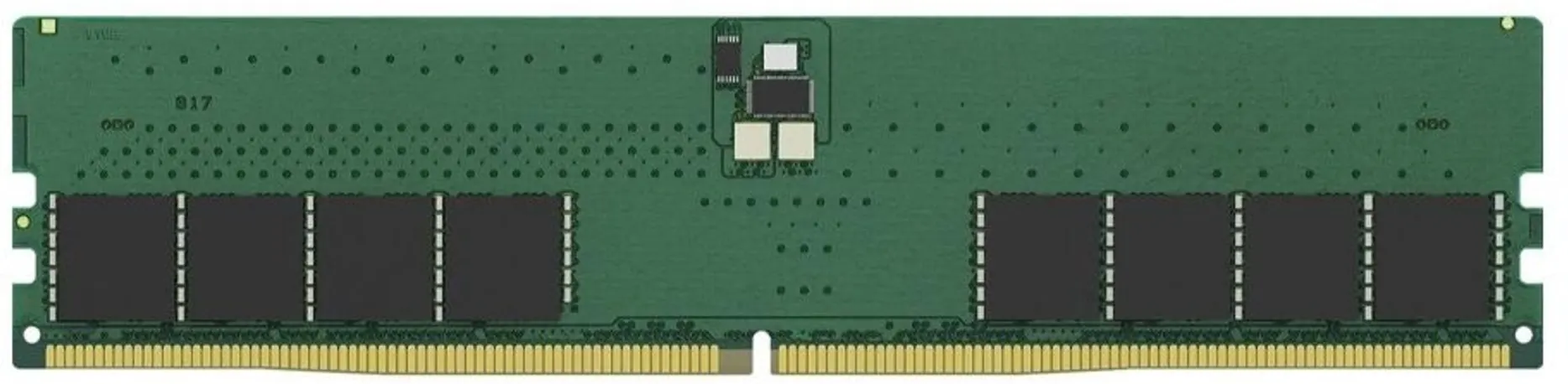 Imagen 0 de Memoria RAM 32GB DDR5 5600MHz DIMM CL46 Non-ECC 1.1v 288p - Kingston