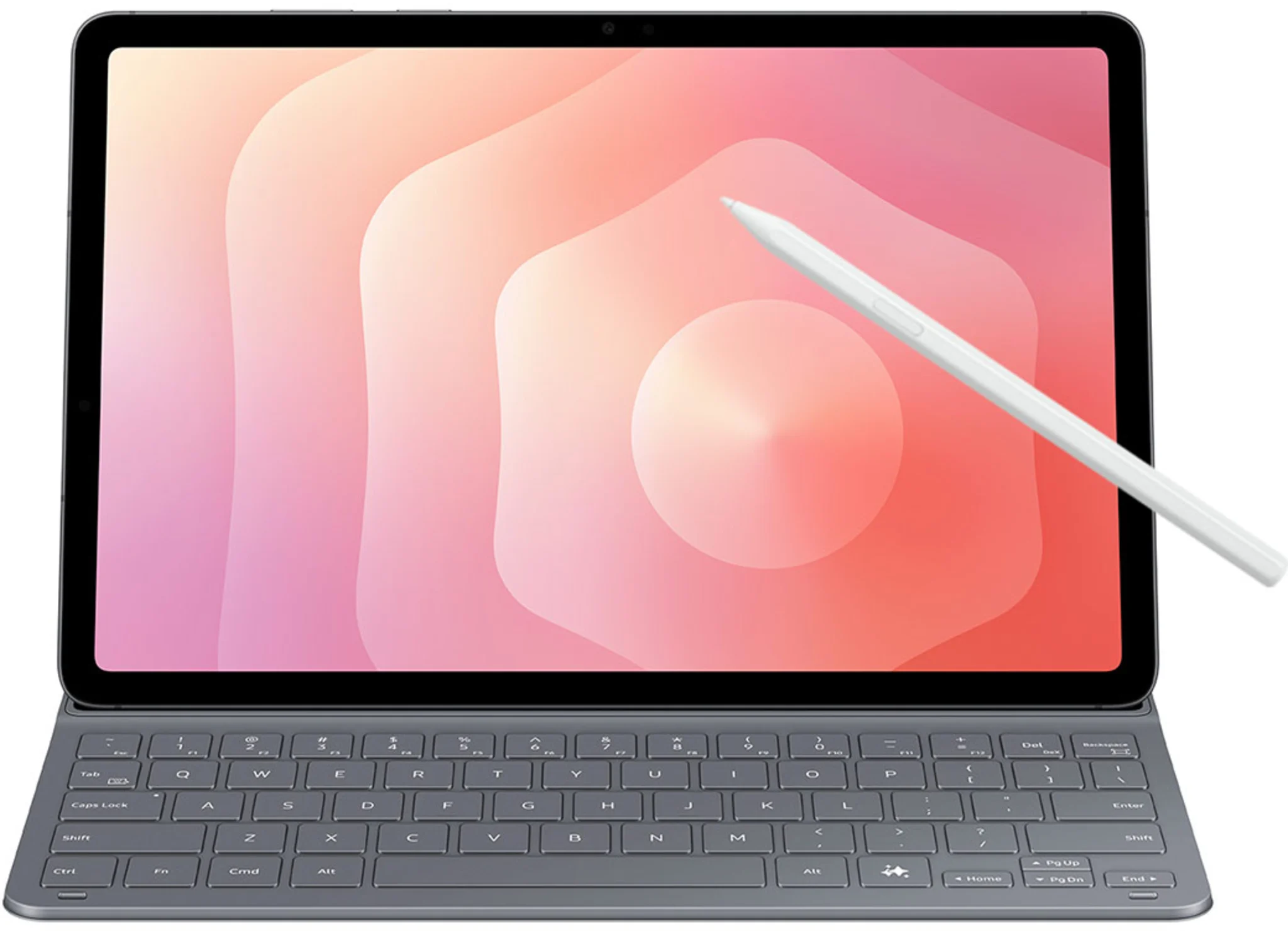 Imagen 0 de Tablet Samsung Galaxy Tab S11 8-Core 12GB/128GB 11" WiFi Bt5.4 USB-C Andro Gris