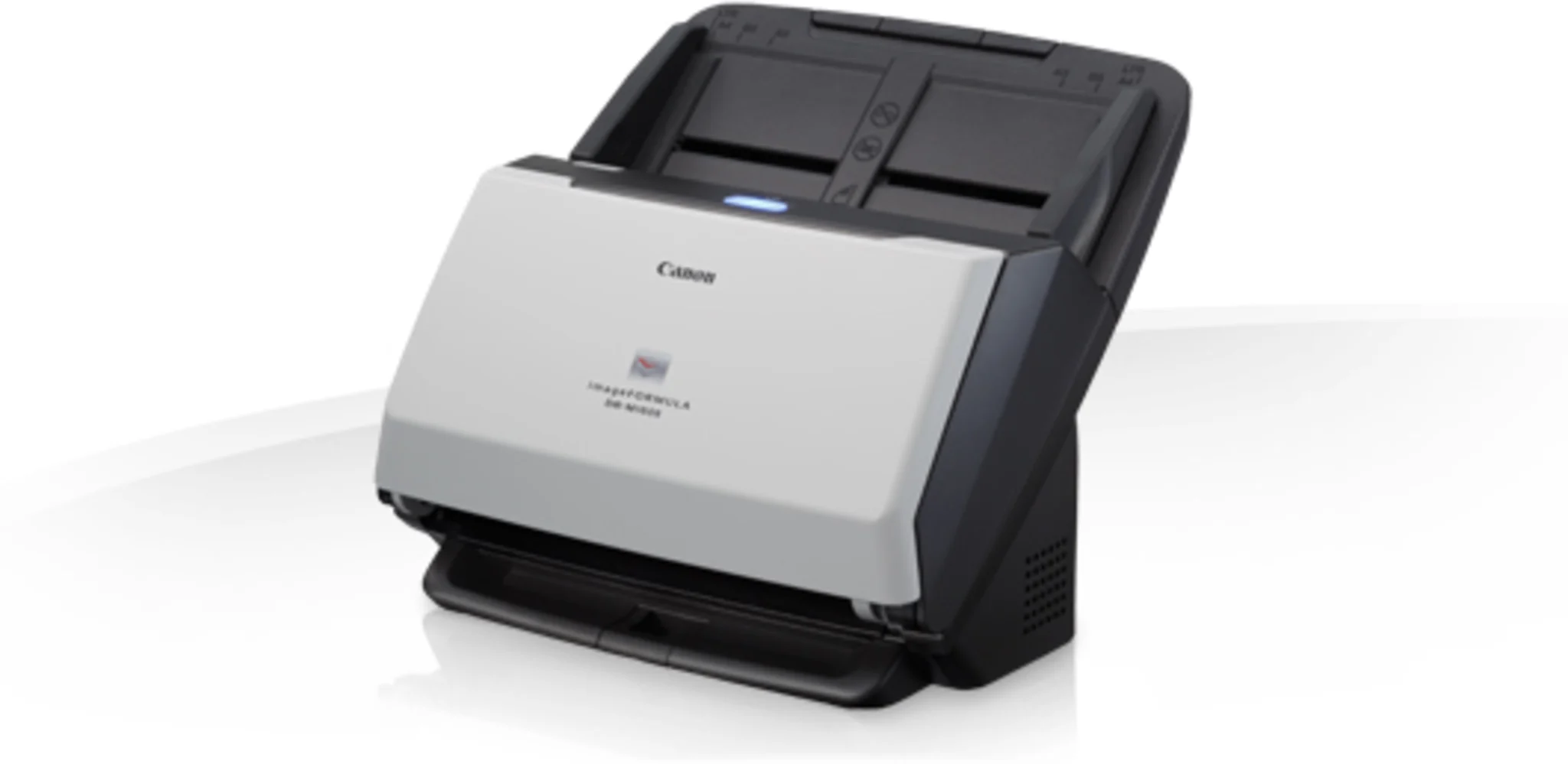 Imagen 3 de Escáner de Escritorio Canon DR-M160 II Escaneo Color 600dpi A4 USB