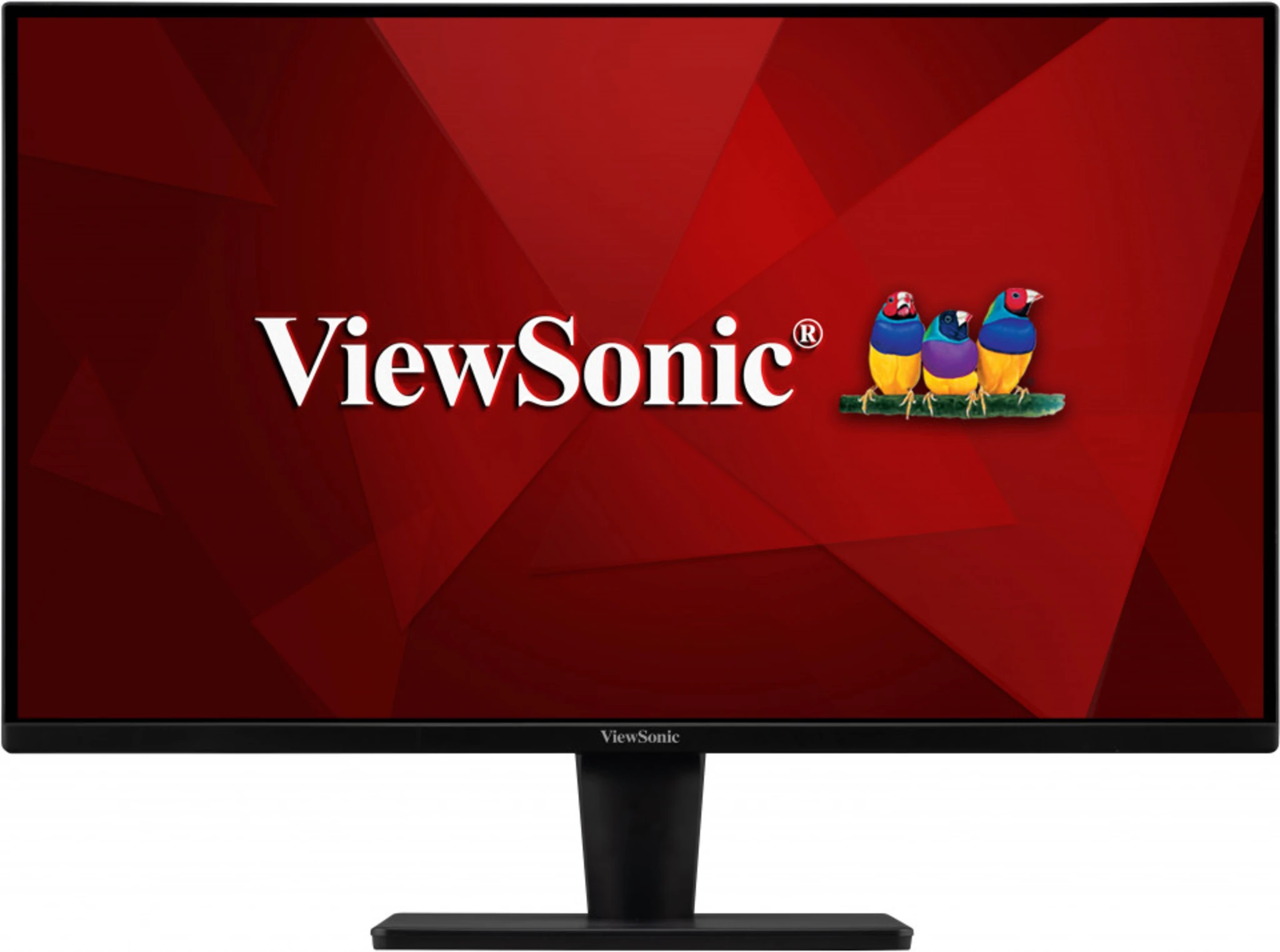 Imagen 1 de Monitor Viewsonic VA2715-2K 27" WQHD 2560*1440 MAV 1*DP 2*HDMI Jack 75Hz
