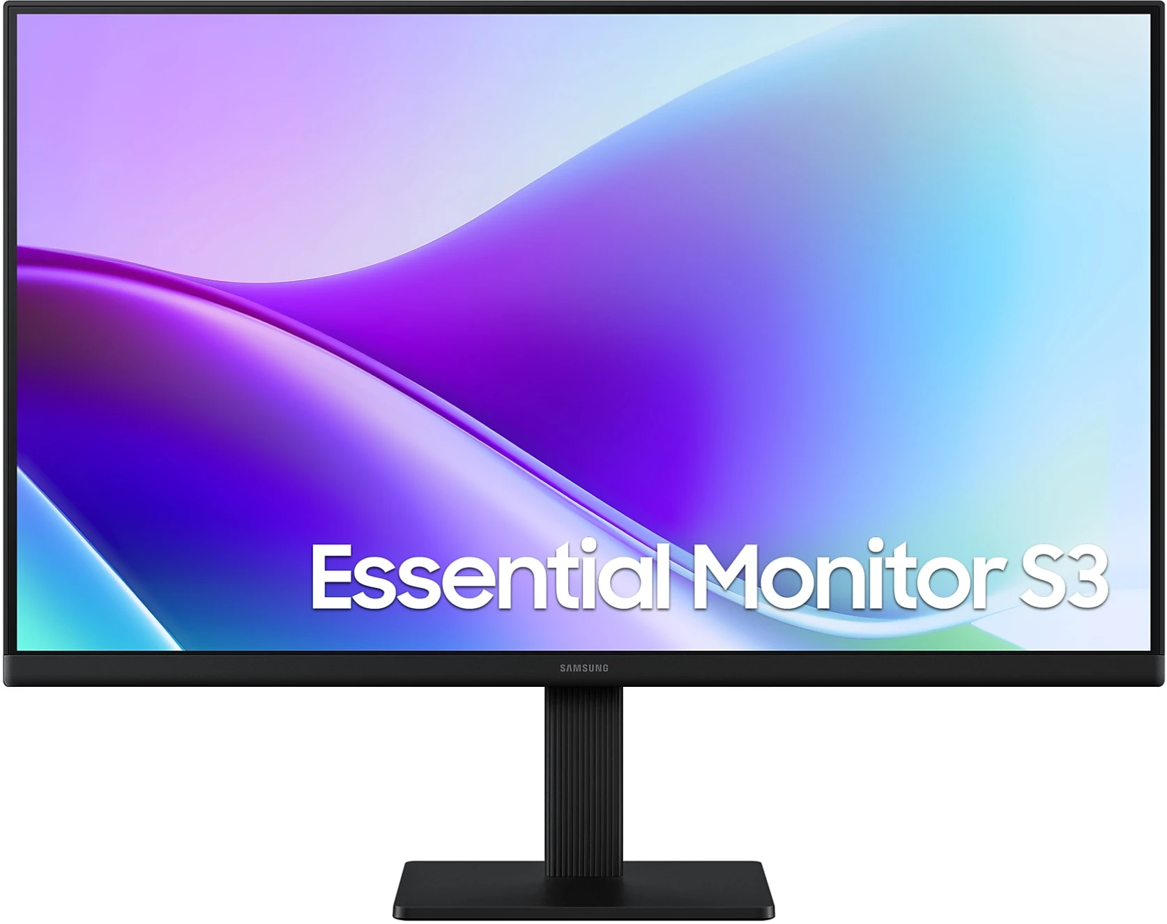 Imagen 10 de Monitor Samsung SG36GD 24" FHD 1920*1080 IPS 2*HDMI 120Hz 5ms (GTG) Eye Saver
