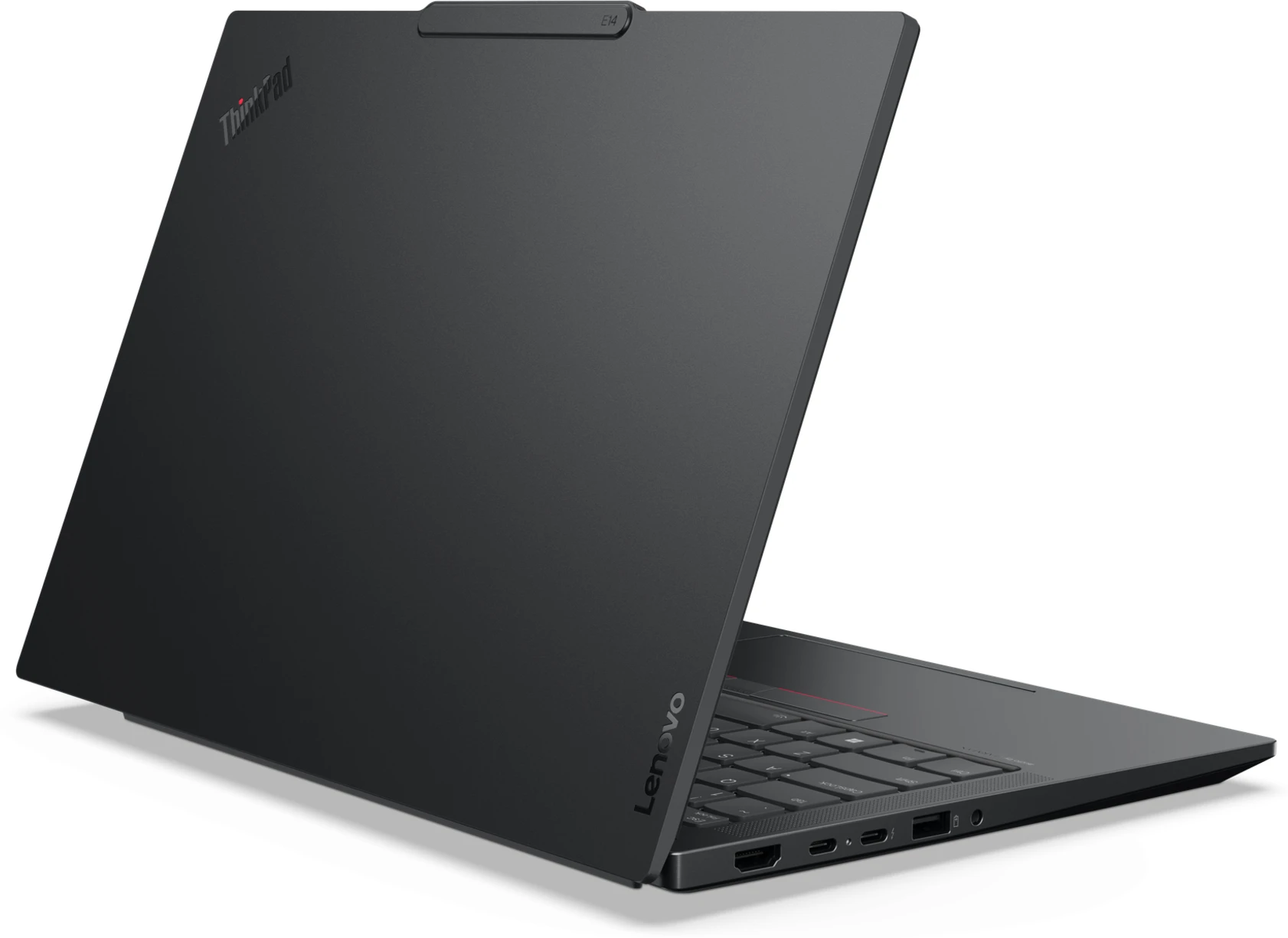 Imagen 12 de Notebook Lenovo ThinkPad E14 Gen7 Intel Core 7 240H 16GB 512GB 14" W11P