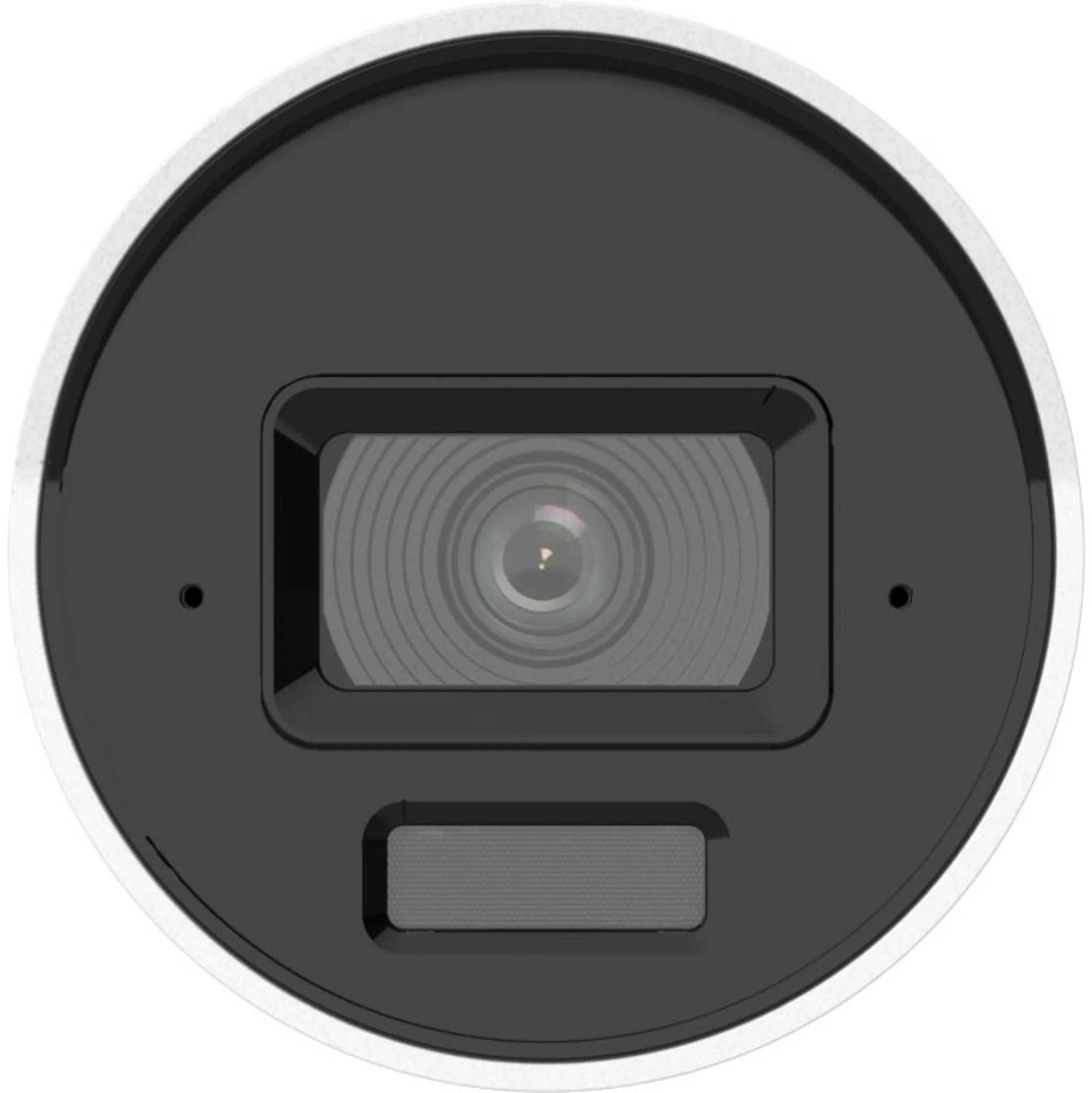 Imagen 2 de Camara Bullet IP 6MP AcuSense Hikvision POE WDR 120dB IP67 LF2.8mm IR 40m MicSD