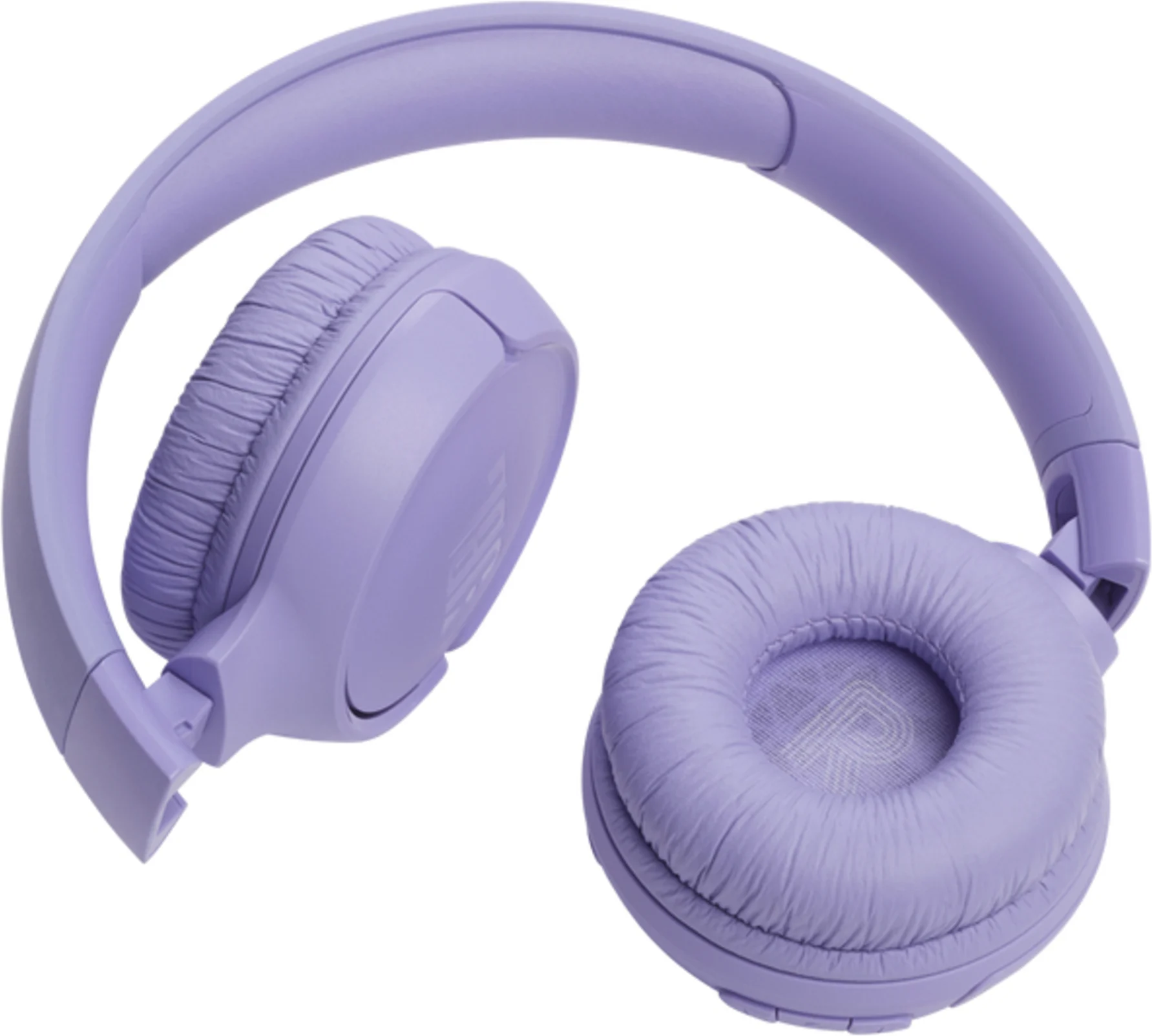 Imagen 7 de Audífonos JBL Tune 520 Conectividad Inalámbrica Bluetooth Color Morado