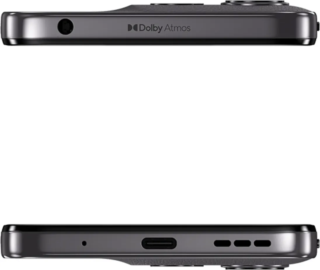 Imagen 7 de Smartphone Motorola G15 8-Core 4GB/128GB 6.72" 4G WiFi Bt NFC Android Color Gris