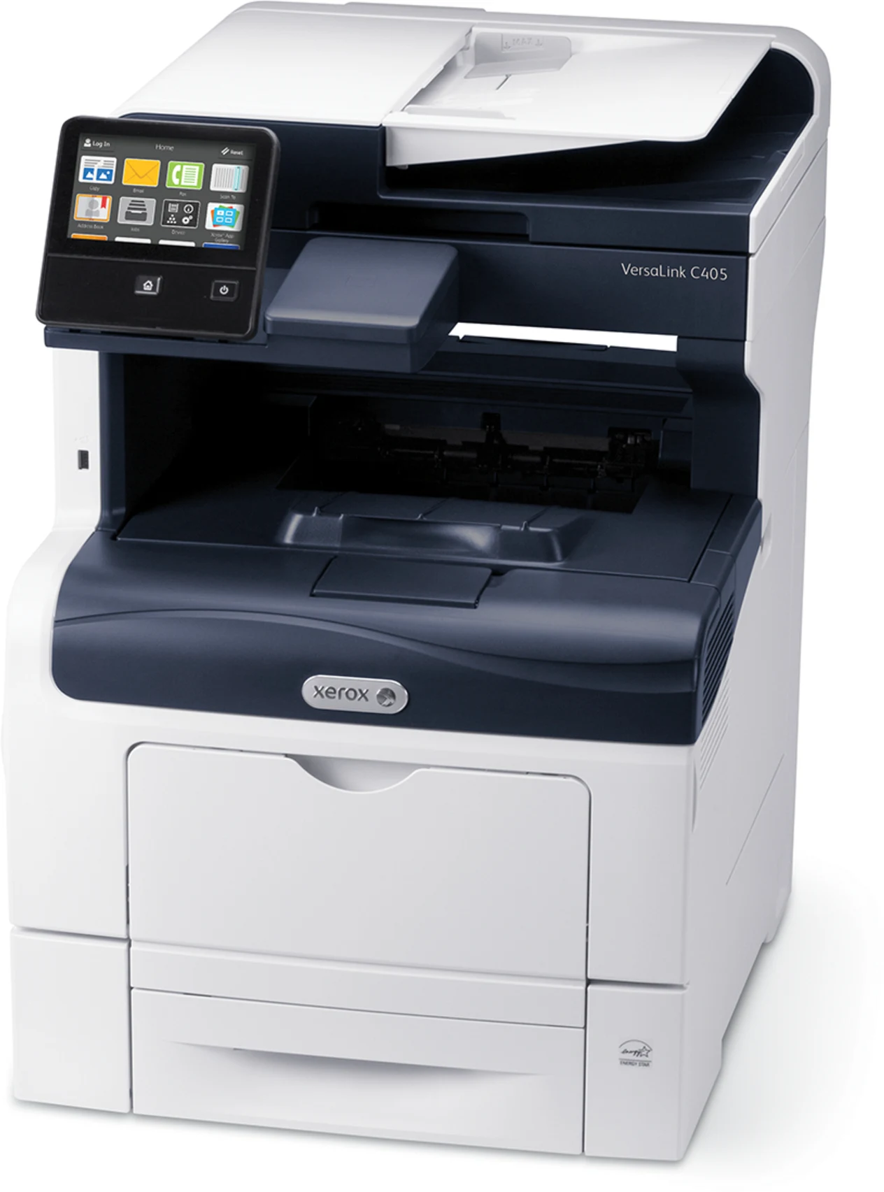 Imagen 1 de Impresora Multifunción Xerox VersaLink C405 Laser Color LAN USB Duplex 35ppm