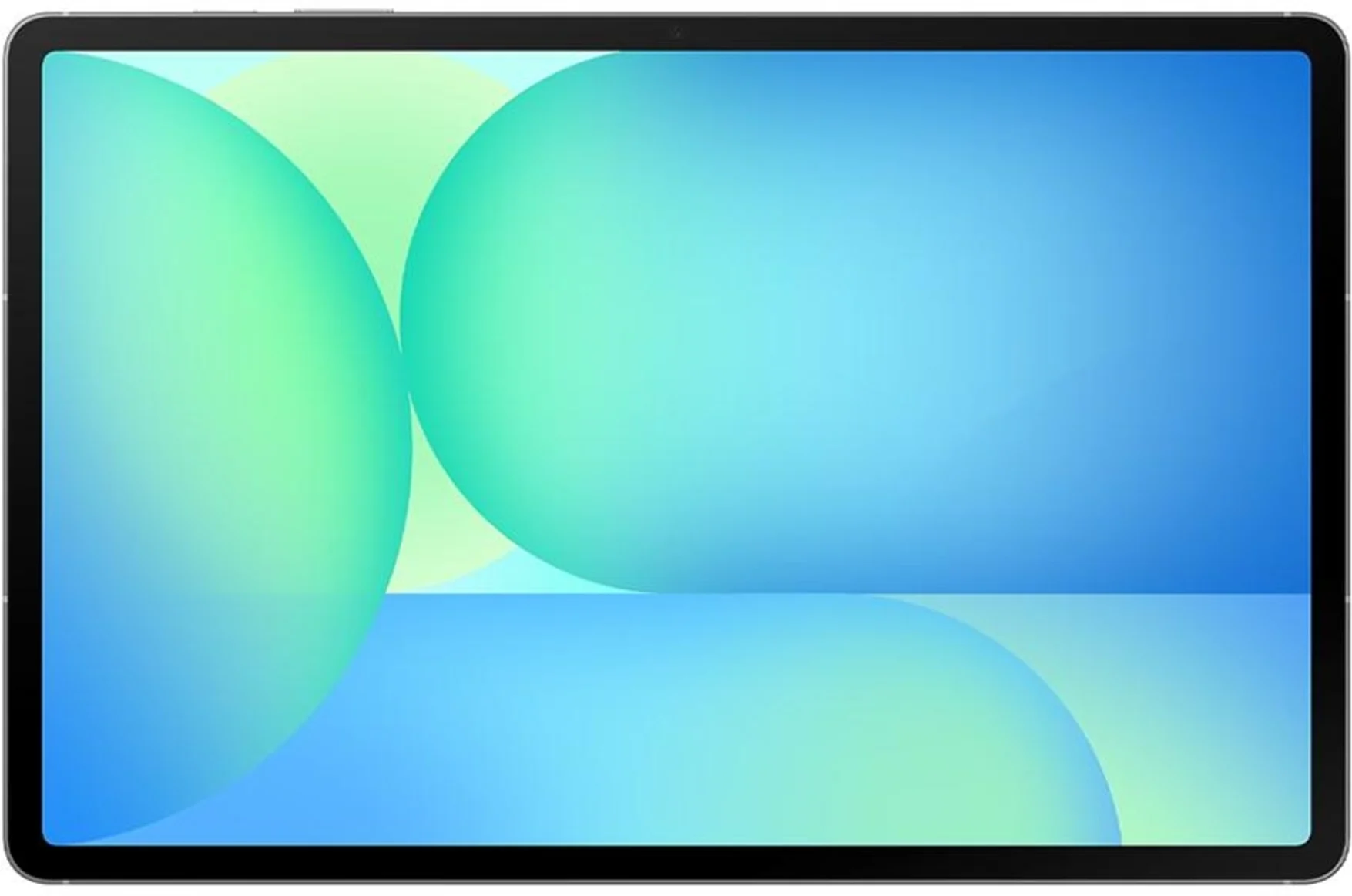 Imagen 0 de Tablet Samsung Galaxy Tab S10 FE+ 8-Core 8GB/128GB 13.1"WiFi BT5 USB-C Andr Gris