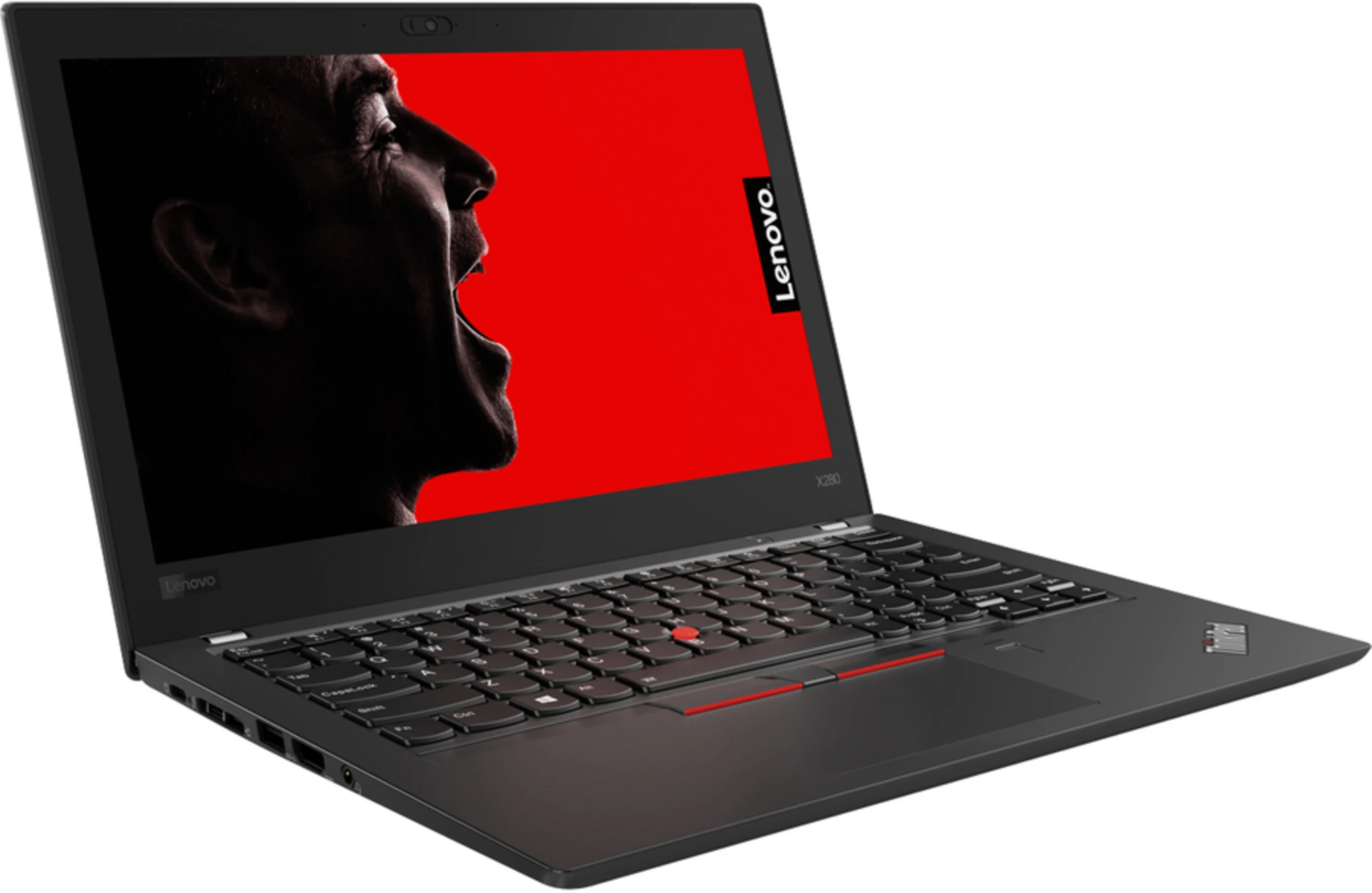 Imagen 15 de Notebook Lenovo ThinkPad X280 I5-8250U RAM 8GB DDR4 SSD 256GB M.2 12.5" W10P