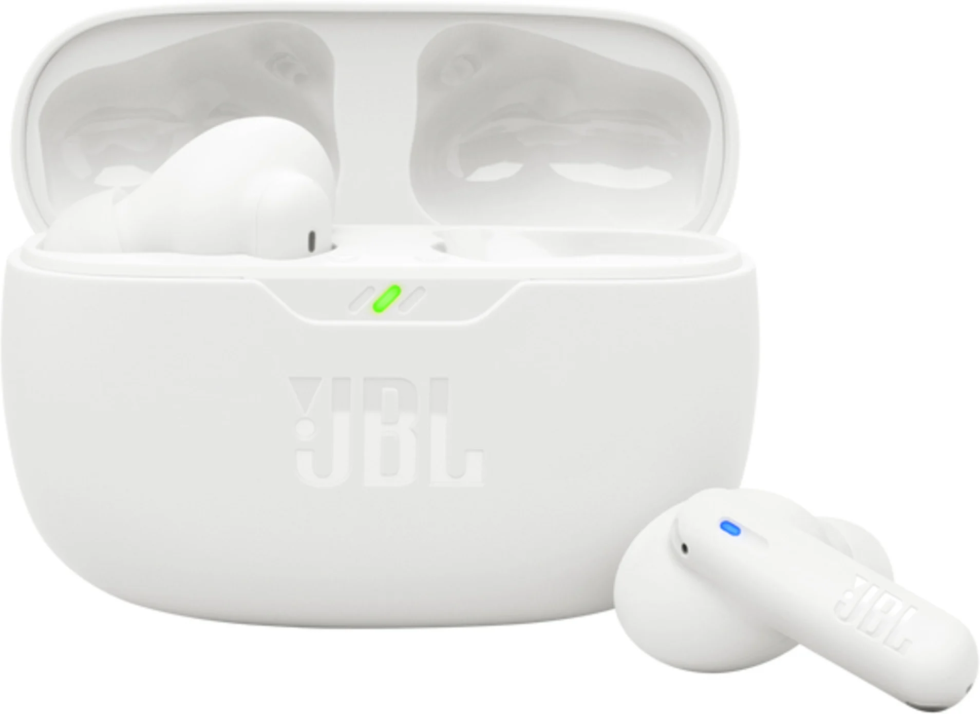 Imagen 0 de JBL Wave Beam 2 (JBLWBEAM2WHT)